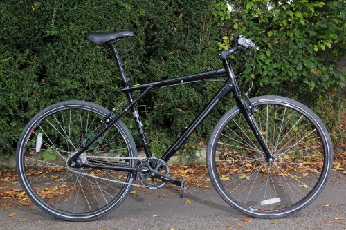 Gt commuter bike new arrivals